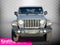 2021 Jeep Wrangler Unlimited Sahara Altitude 4x4