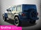 2021 Jeep Wrangler Unlimited Sahara Altitude 4x4