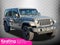 2021 Jeep Wrangler Unlimited Sahara Altitude 4x4