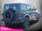 2021 Jeep Wrangler Unlimited Sahara Altitude 4x4