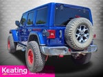2020 Jeep Wrangler Unlimited Rubicon 4x4