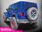 2020 Jeep Wrangler Unlimited Rubicon 4x4