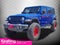 2020 Jeep Wrangler Unlimited Rubicon 4x4