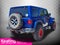 2020 Jeep Wrangler Unlimited Rubicon 4x4