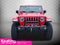 2019 Jeep Wrangler Unlimited Rubicon 4x4