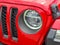 2019 Jeep Wrangler Unlimited Rubicon 4x4