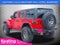 2019 Jeep Wrangler Unlimited Rubicon 4x4