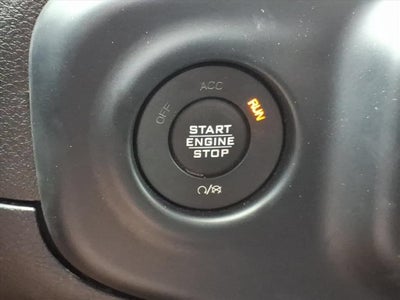 2019 Jeep Wrangler Unlimited Rubicon 4x4