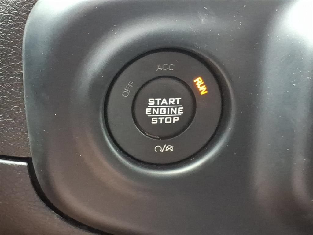 2019 Jeep Wrangler Unlimited Rubicon 4x4