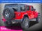 2019 Jeep Wrangler Unlimited Rubicon 4x4