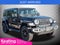 2022 Jeep Wrangler 4xe Unlimited Sahara