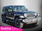 2022 Jeep Wrangler 4xe Unlimited Sahara