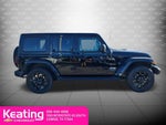 2022 Jeep Wrangler 4xe Unlimited Sahara