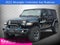2022 Jeep Wrangler 4xe Unlimited Rubicon