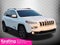 2016 Jeep Cherokee 75th Anniversary