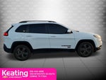 2016 Jeep Cherokee 75th Anniversary