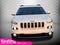 2016 Jeep Cherokee 75th Anniversary