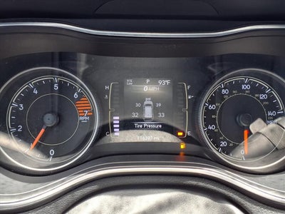 2019 Jeep Cherokee Latitude Plus FWD