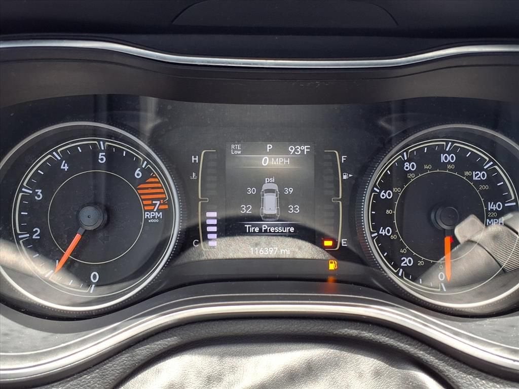 2019 Jeep Cherokee Latitude Plus FWD