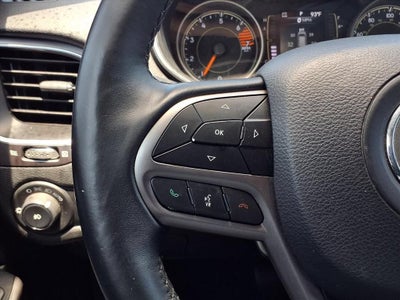 2019 Jeep Cherokee Latitude Plus FWD