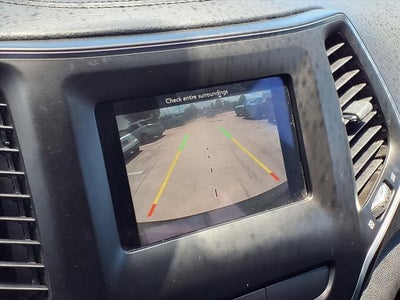 2019 Jeep Cherokee Latitude Plus FWD