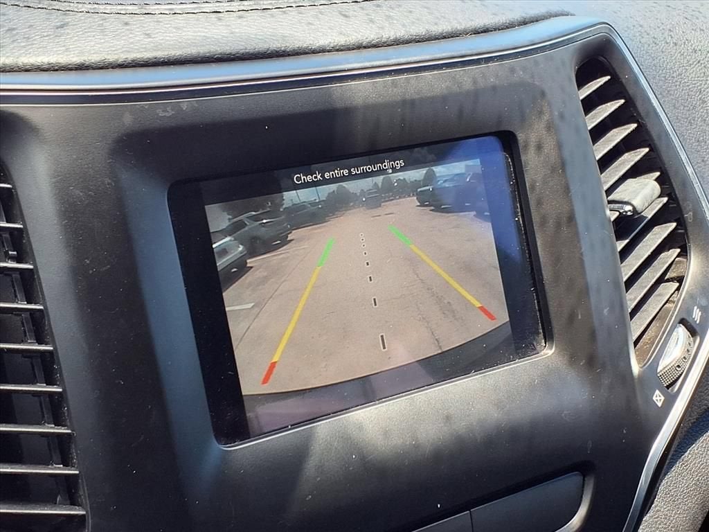 2019 Jeep Cherokee Latitude Plus FWD
