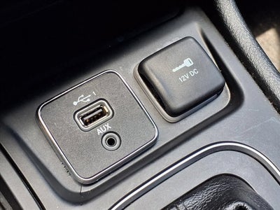 2019 Jeep Cherokee Latitude Plus FWD