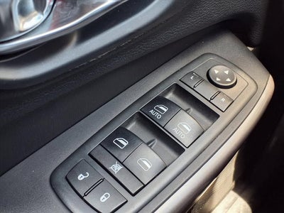 2019 Jeep Cherokee Latitude Plus FWD