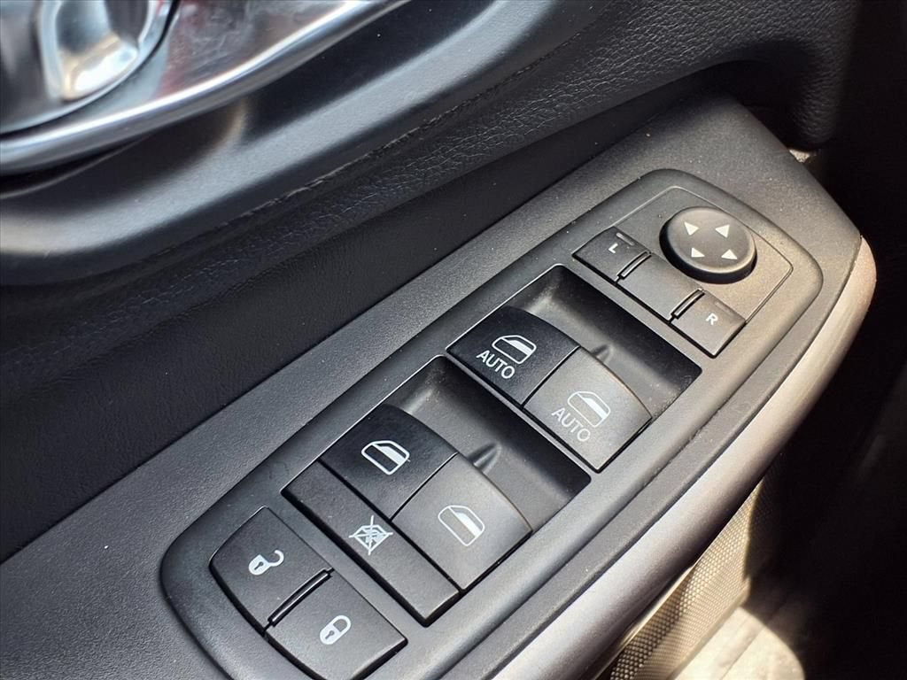 2019 Jeep Cherokee Latitude Plus FWD