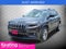 2022 Jeep Cherokee Latitude Lux FWD