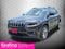 2022 Jeep Cherokee Latitude Lux FWD