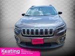 2022 Jeep Cherokee Latitude Lux FWD