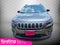 2022 Jeep Cherokee Latitude Lux FWD