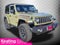2025 Jeep Wrangler 2-Door Rubicon 4x4