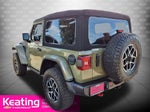 2025 Jeep Wrangler 2-Door Rubicon 4x4