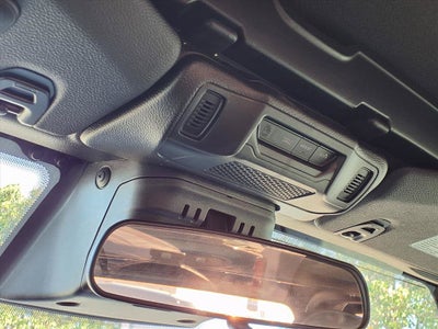 2025 Jeep Wrangler 2-Door Rubicon 4x4