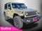 2025 Jeep Wrangler 2-Door Rubicon 4x4