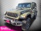 2025 Jeep Wrangler 2-Door Rubicon 4x4