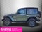 2025 Jeep Wrangler 2-Door Rubicon 4x4