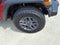 2025 Jeep Wrangler 4-Door Summit 4x4