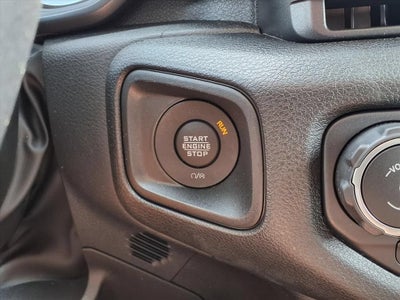 2025 Jeep Wrangler 4-Door Summit 4x4
