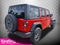 2025 Jeep Wrangler 4-Door Summit 4x4
