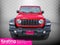 2025 Jeep Wrangler 4-Door Summit 4x4