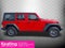 2025 Jeep Wrangler 4-Door Summit 4x4
