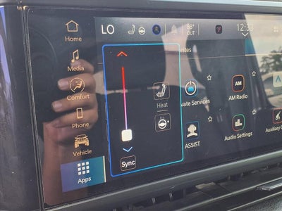 2025 Jeep Wrangler 4-Door Summit 4x4