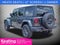 2025 Jeep Wrangler 4-Door Summit 4x4