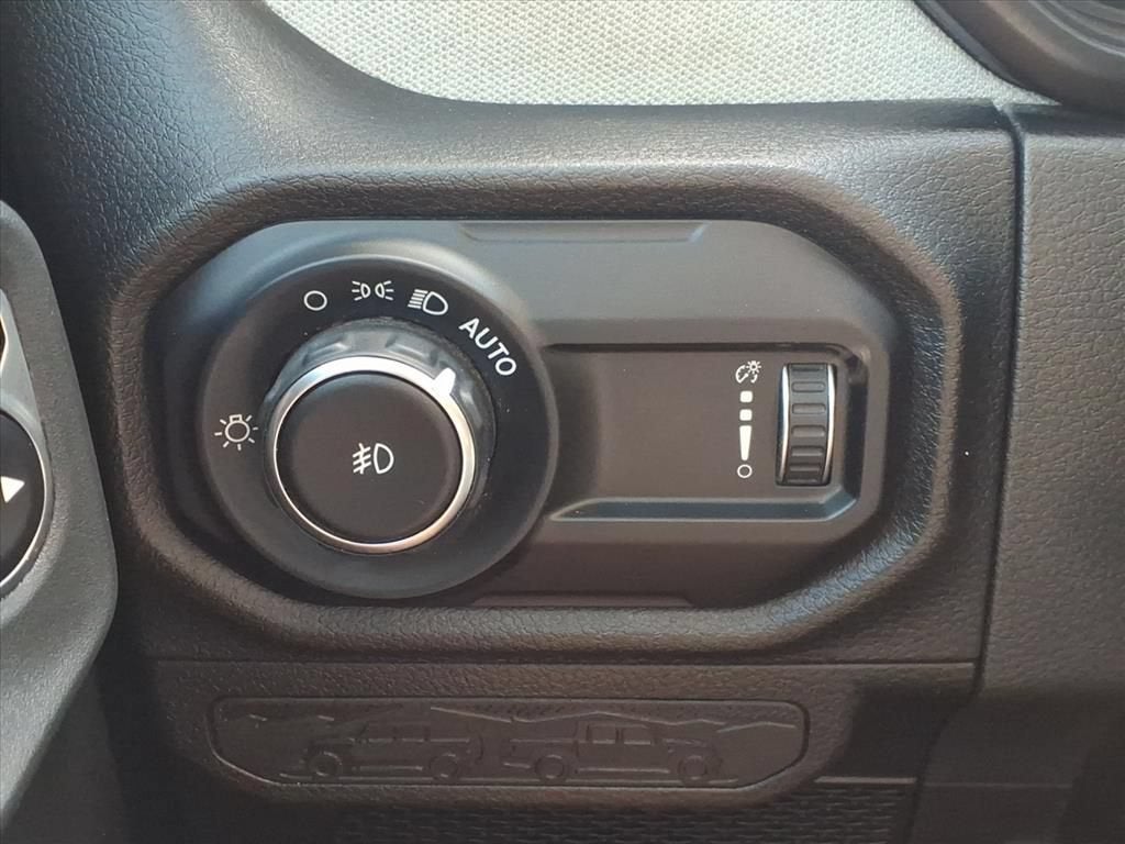2025 Jeep Wrangler 4-Door Summit 4x4