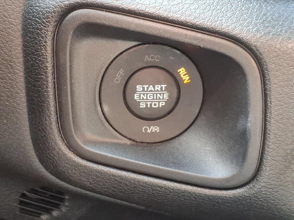 2025 Jeep Wrangler 4-Door Summit 4x4