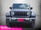 2025 Jeep Wrangler 4-Door Summit 4x4