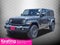 2025 Jeep Wrangler 4-Door Summit 4x4